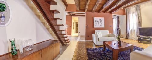 San Marco Venice Apartment 1 Eksteriør bilde