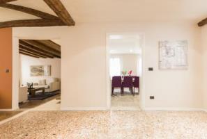 San Marco Venice Apartment 1 Eksteriør bilde