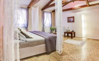 San Marco Venice Apartment 1 Eksteriør bilde