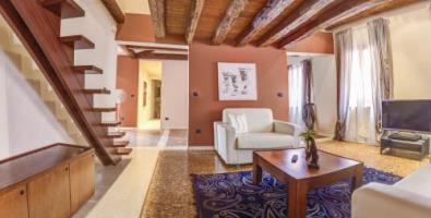 San Marco Venice Apartment 1 Eksteriør bilde