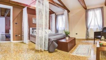 San Marco Venice Apartment 1 Eksteriør bilde