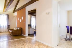 San Marco Venice Apartment 1 Eksteriør bilde