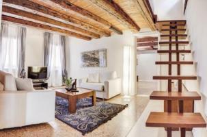 San Marco Venice Apartment 1 Eksteriør bilde